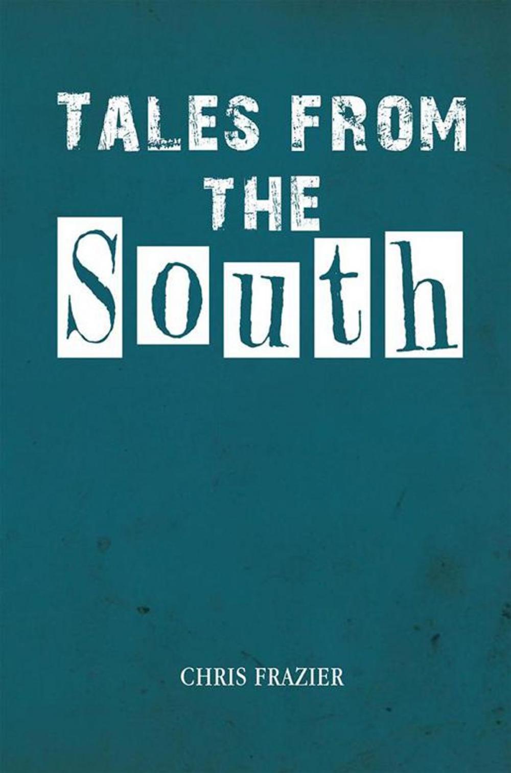 Big bigCover of Tales from the South