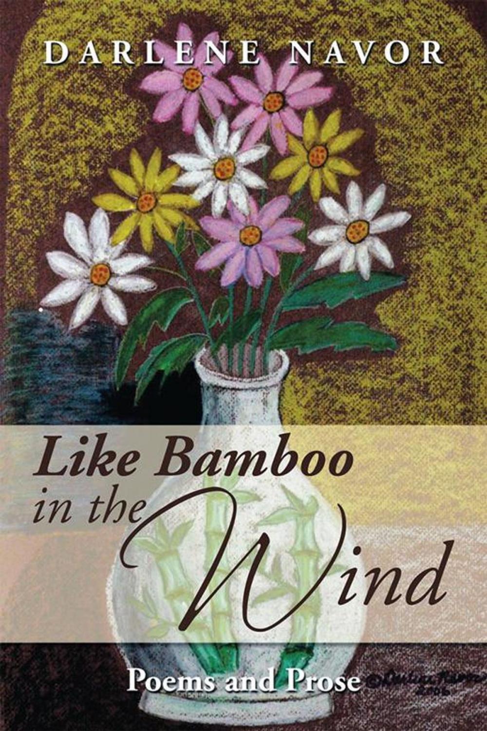 Big bigCover of Like Bamboo in the Wind