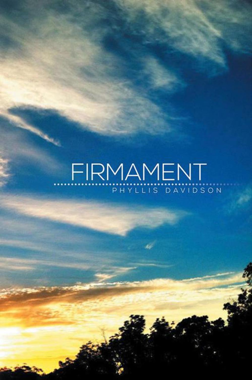 Big bigCover of Firmament