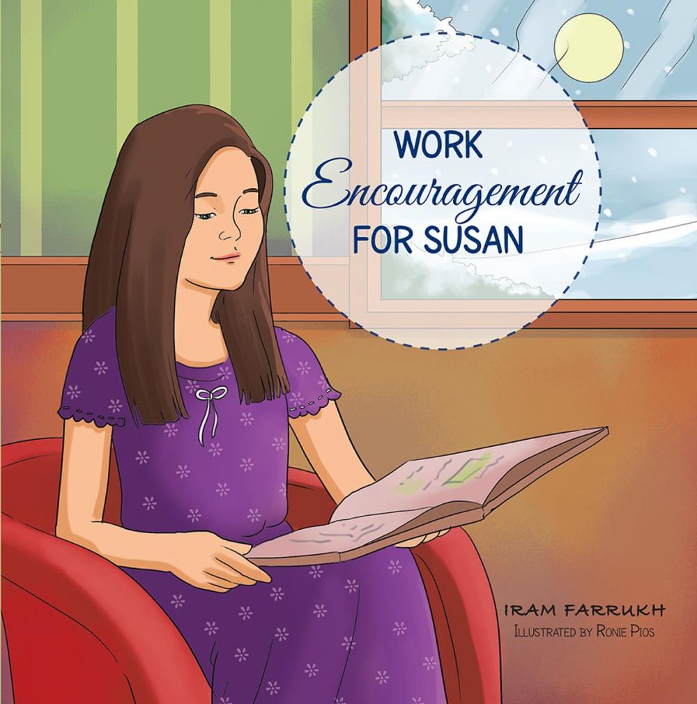 Big bigCover of Work Encouragement for Susan