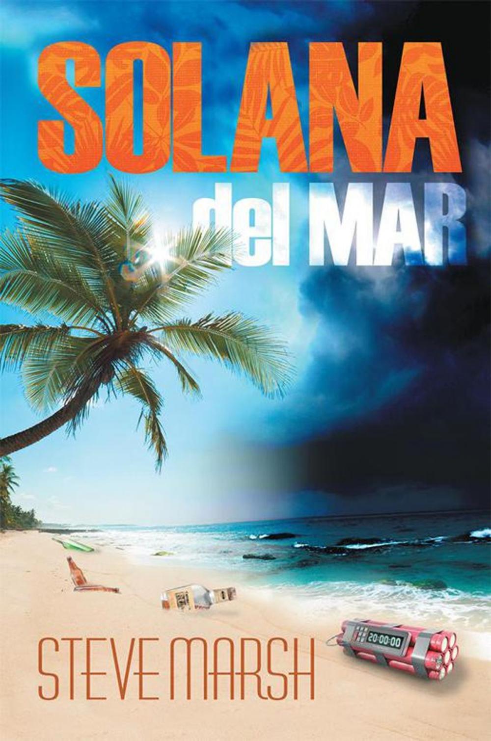 Big bigCover of Solana Del Mar