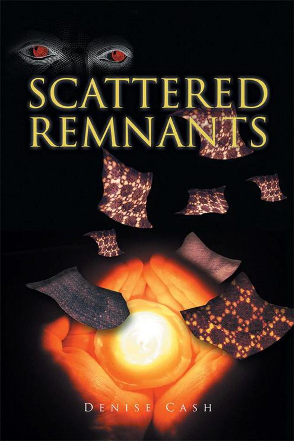 Big bigCover of Scattered Remnants