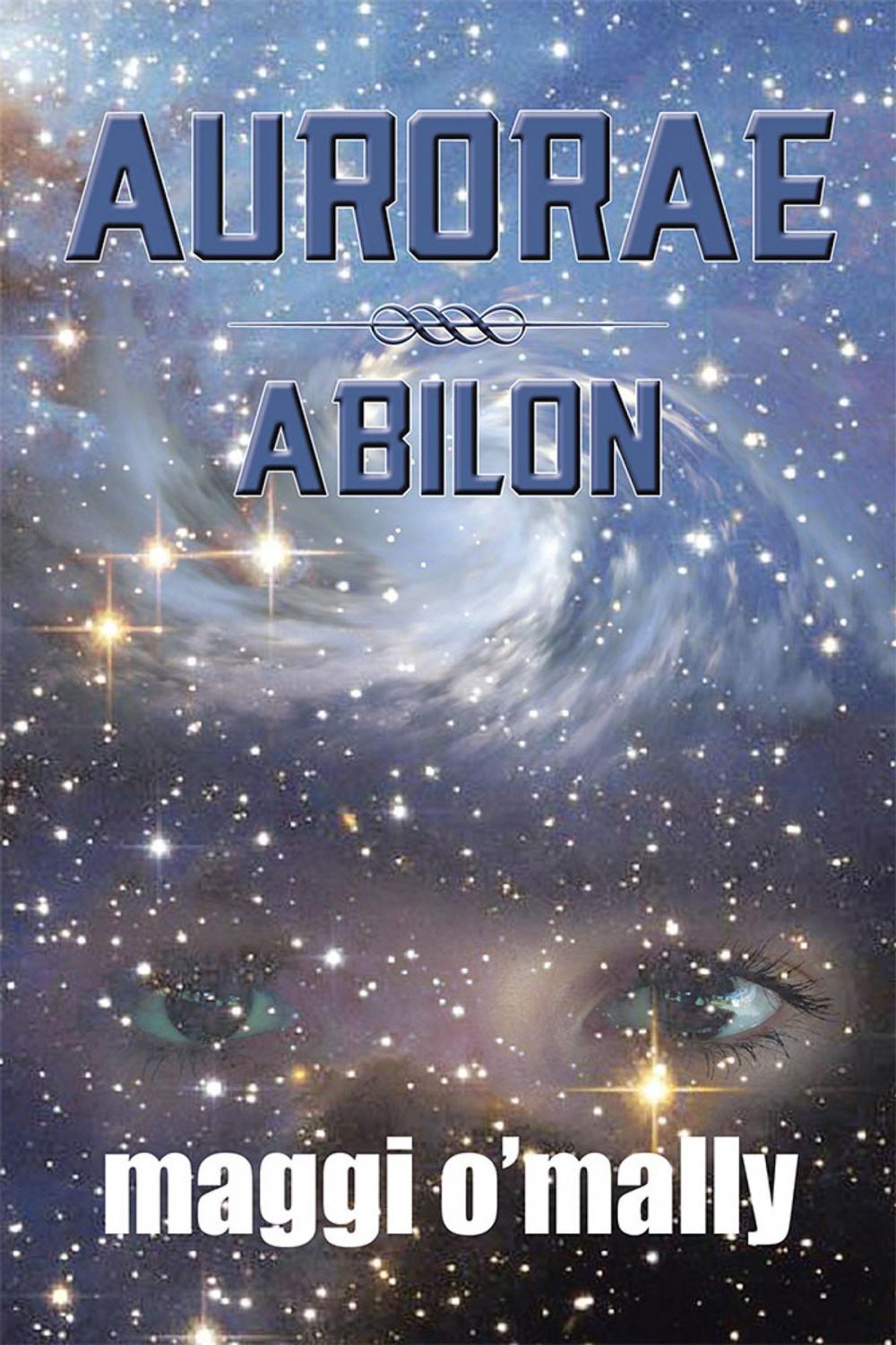 Big bigCover of Aurorae