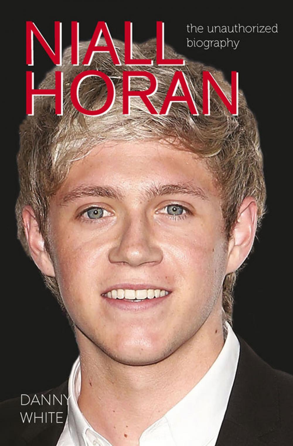 Big bigCover of Niall Horan