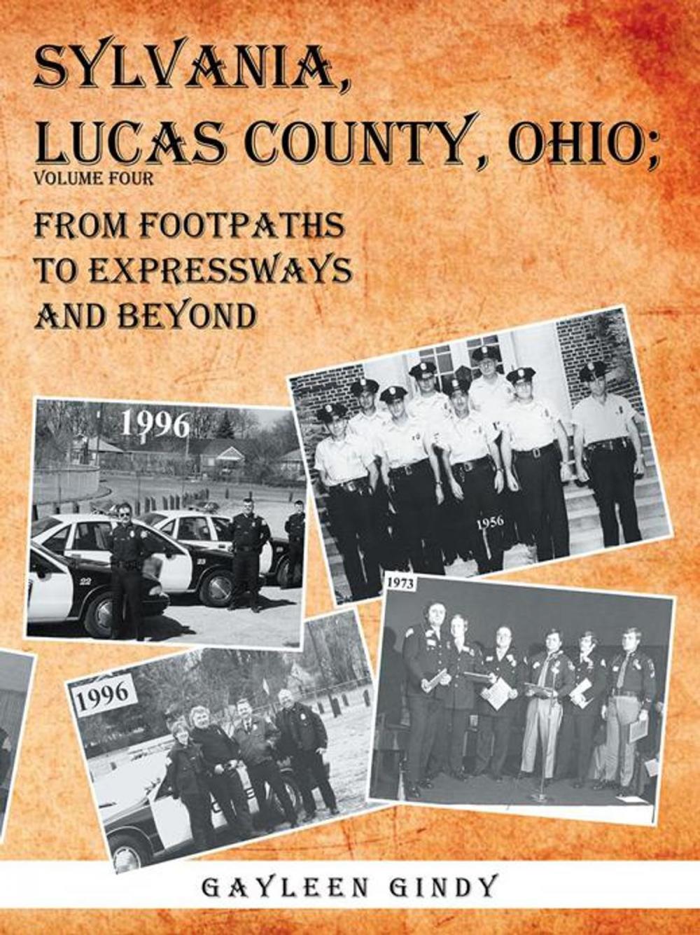 Big bigCover of Sylvania, Lucas County, Ohio;