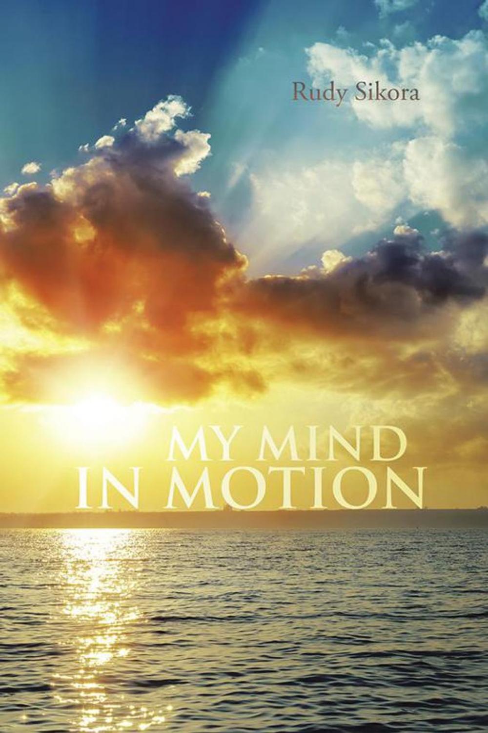 Big bigCover of My Mind in Motion