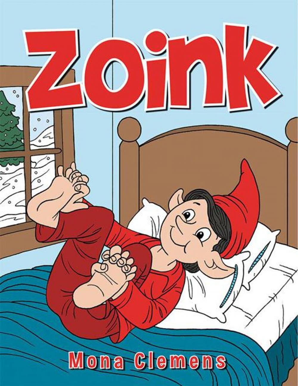 Big bigCover of Zoink