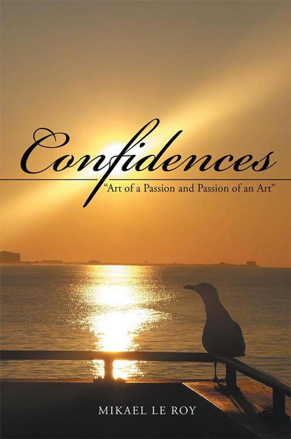 Big bigCover of Confidences