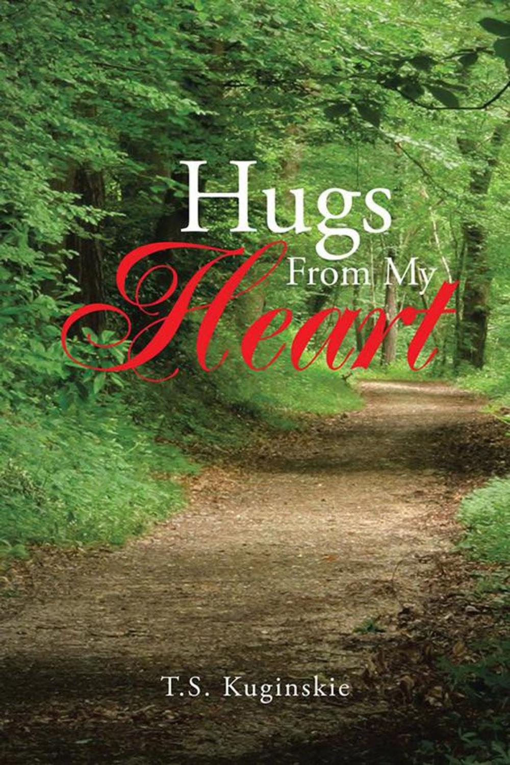 Big bigCover of Hugs from My Heart