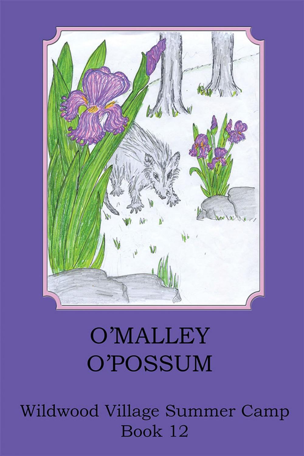 Big bigCover of O'malley O'possom