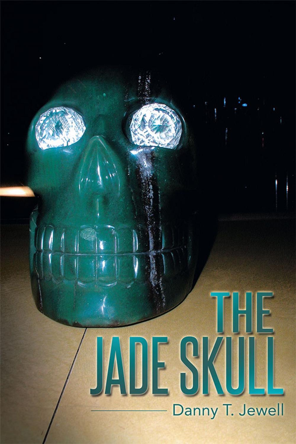 Big bigCover of The Jade Skull