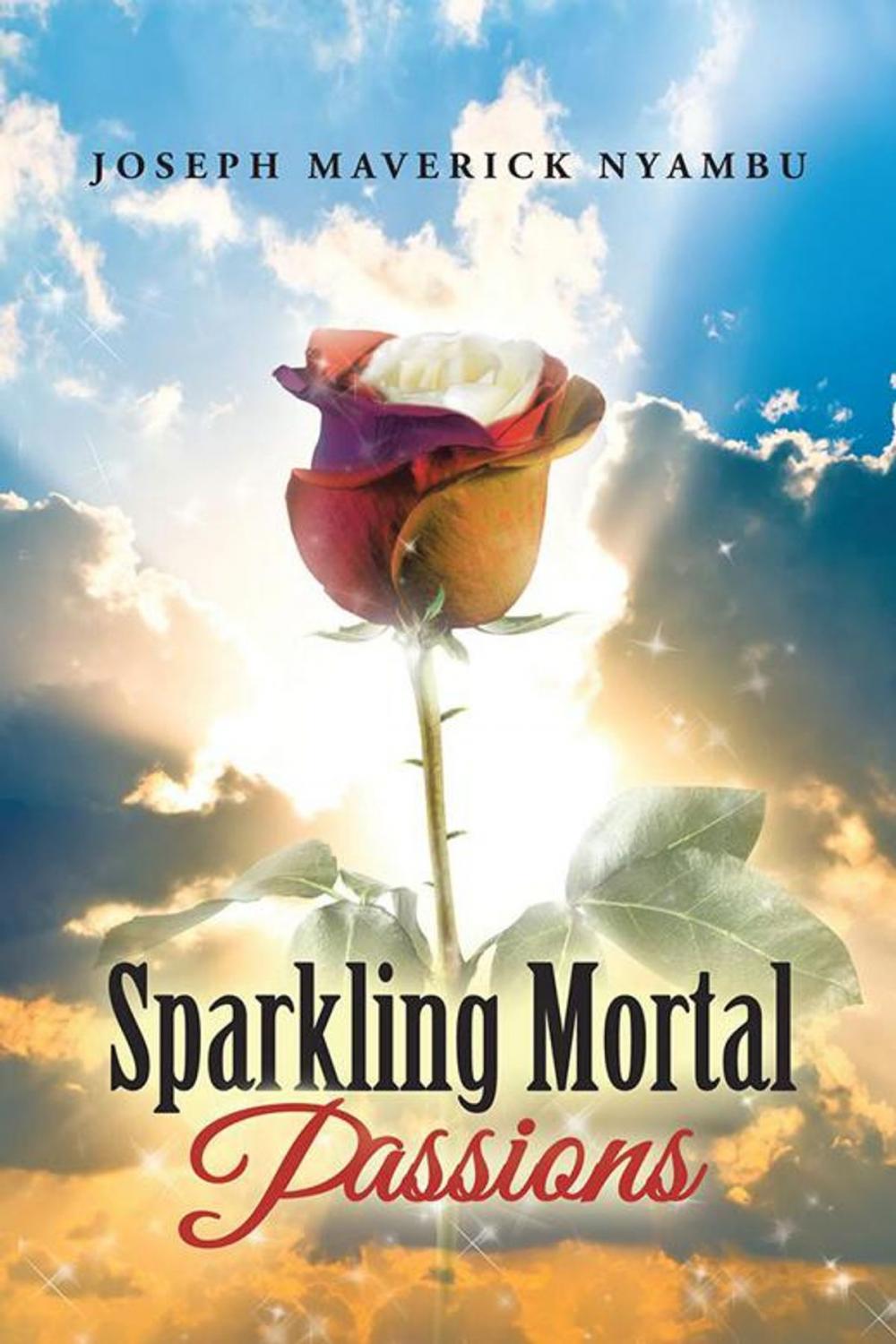 Big bigCover of Sparkling Mortal Passions