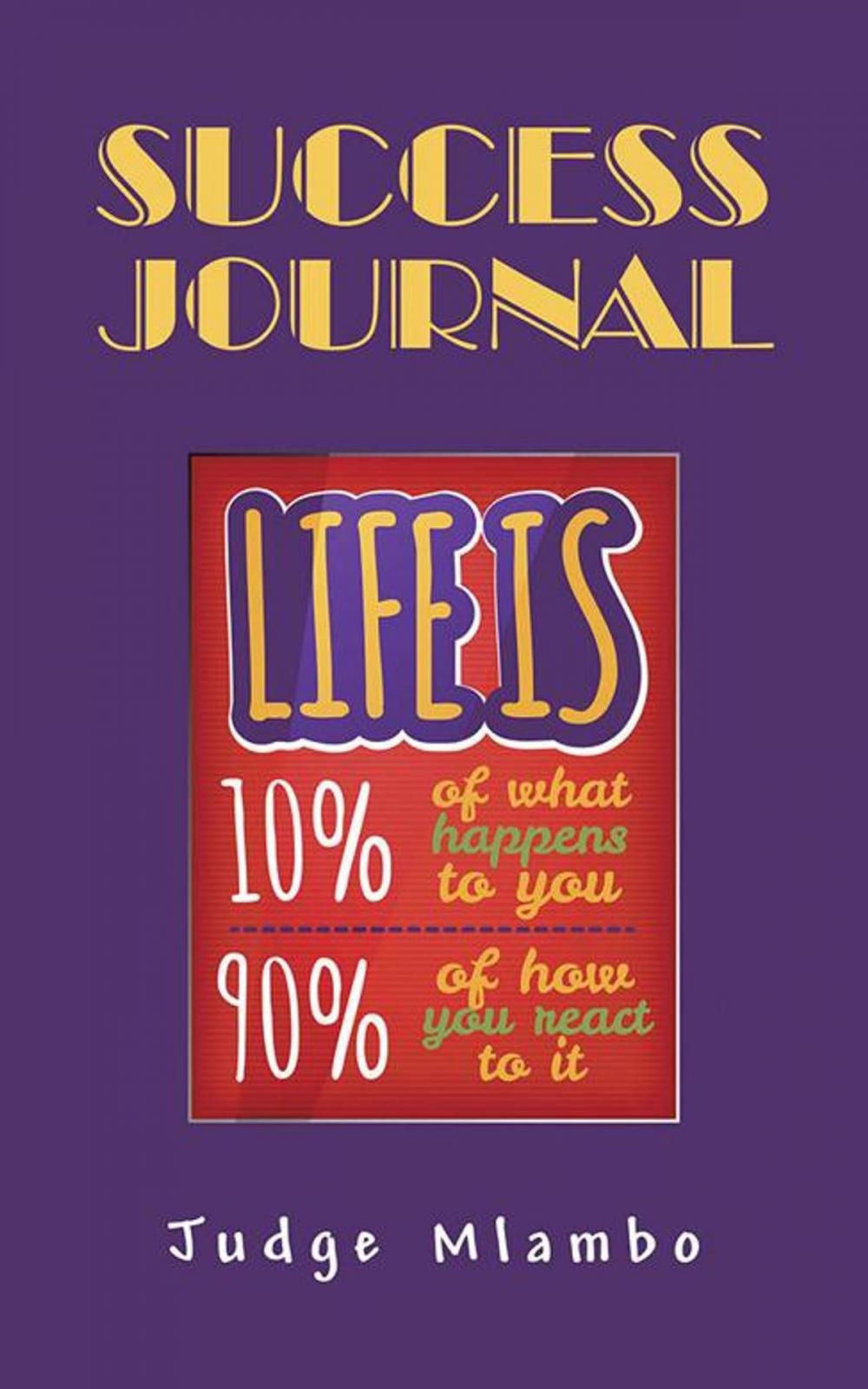 Big bigCover of Success Journal