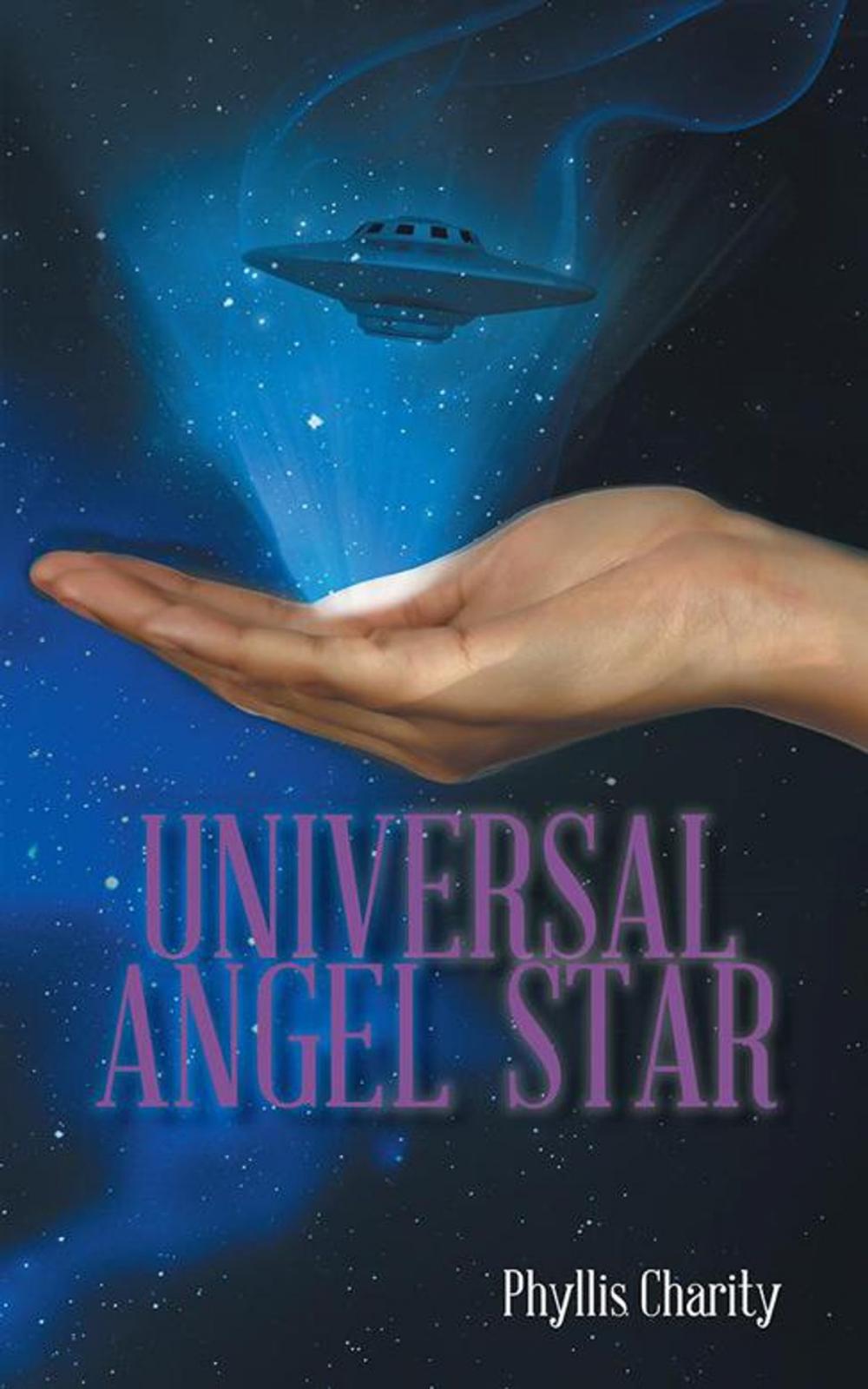 Big bigCover of Universal Angel Star