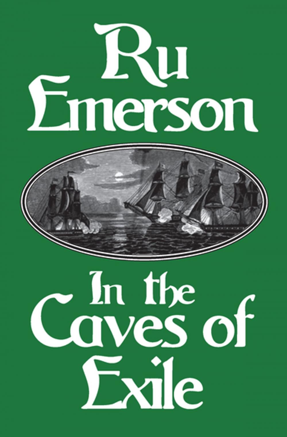 Big bigCover of In the Caves of Exile