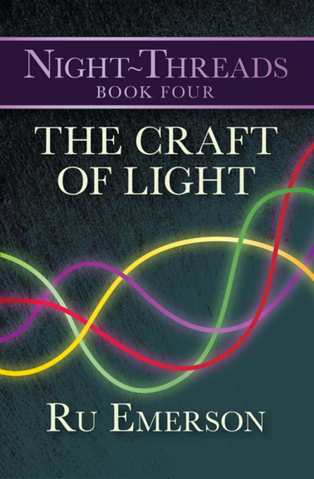 Big bigCover of The Craft of Light