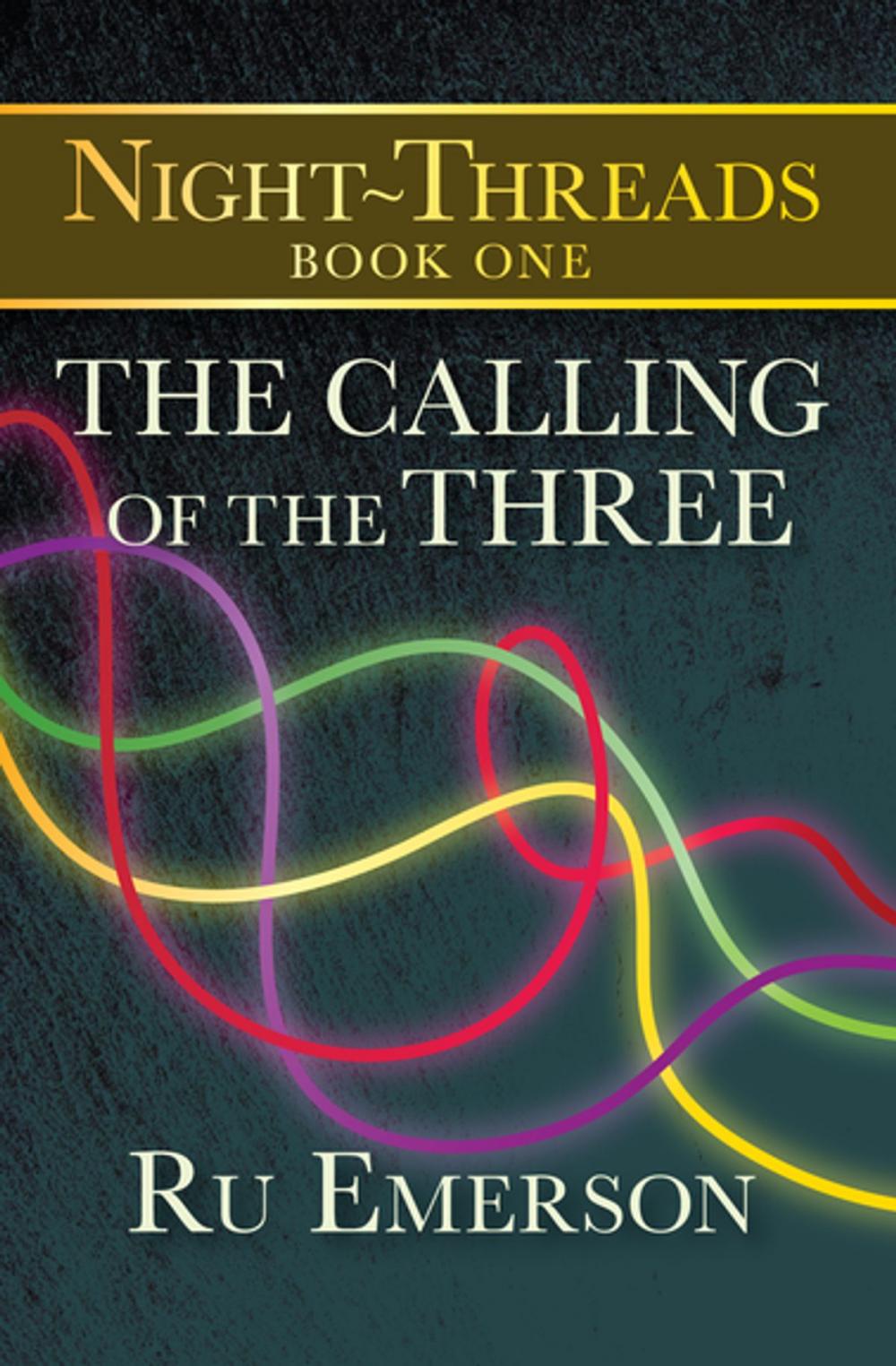Big bigCover of The Calling of the Three