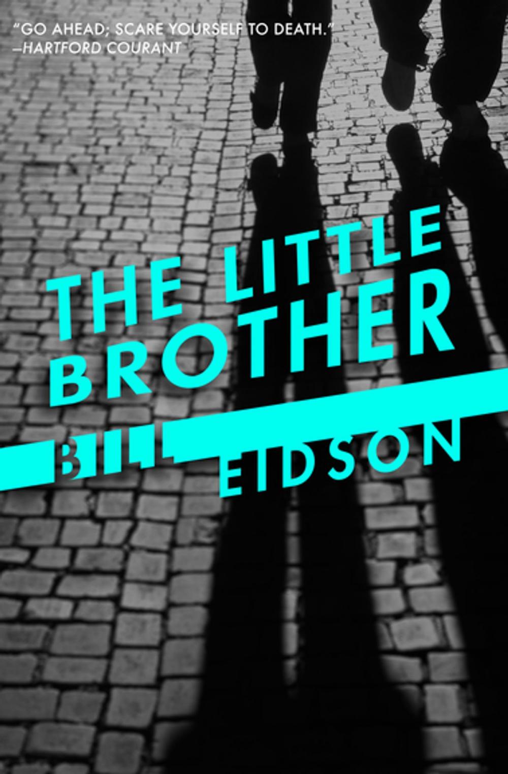 Big bigCover of The Little Brother