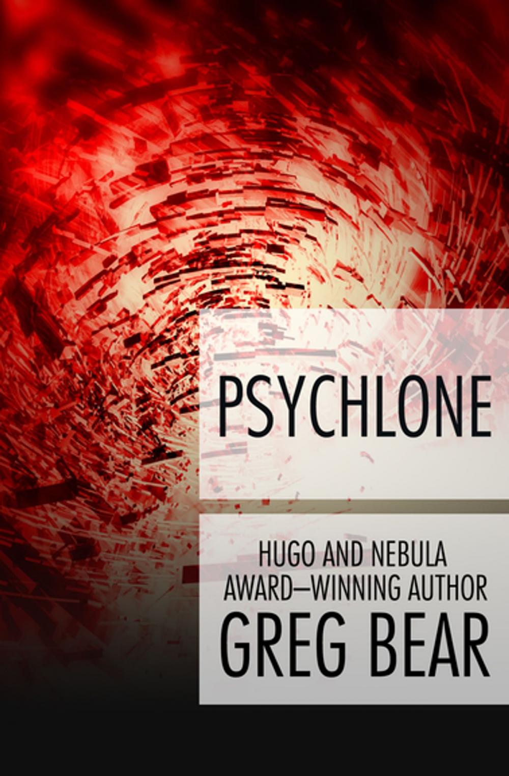 Big bigCover of Psychlone