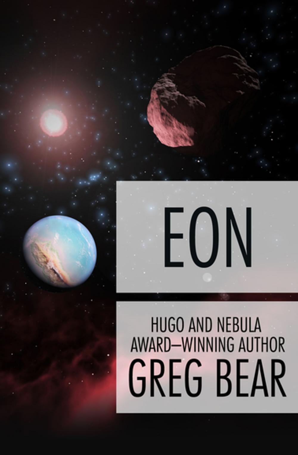 Big bigCover of Eon