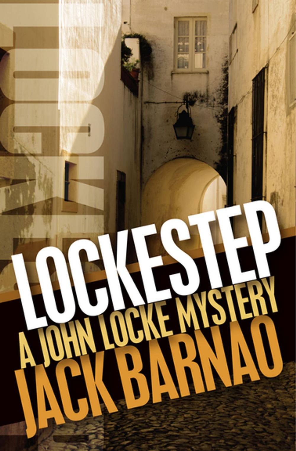 Big bigCover of Lockestep