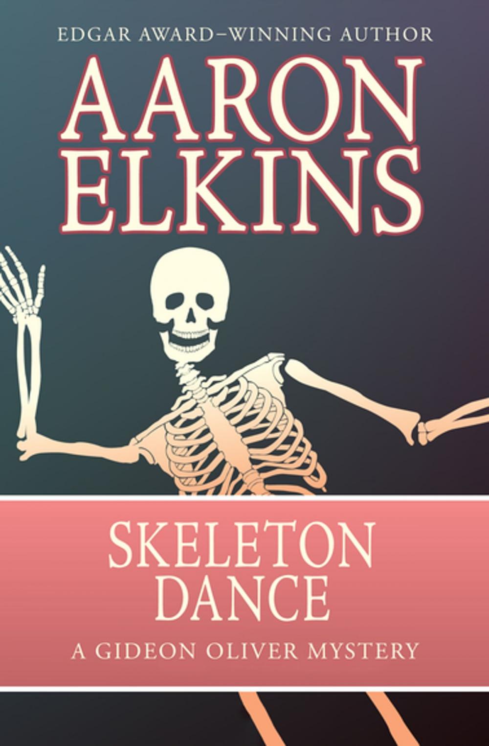 Big bigCover of Skeleton Dance