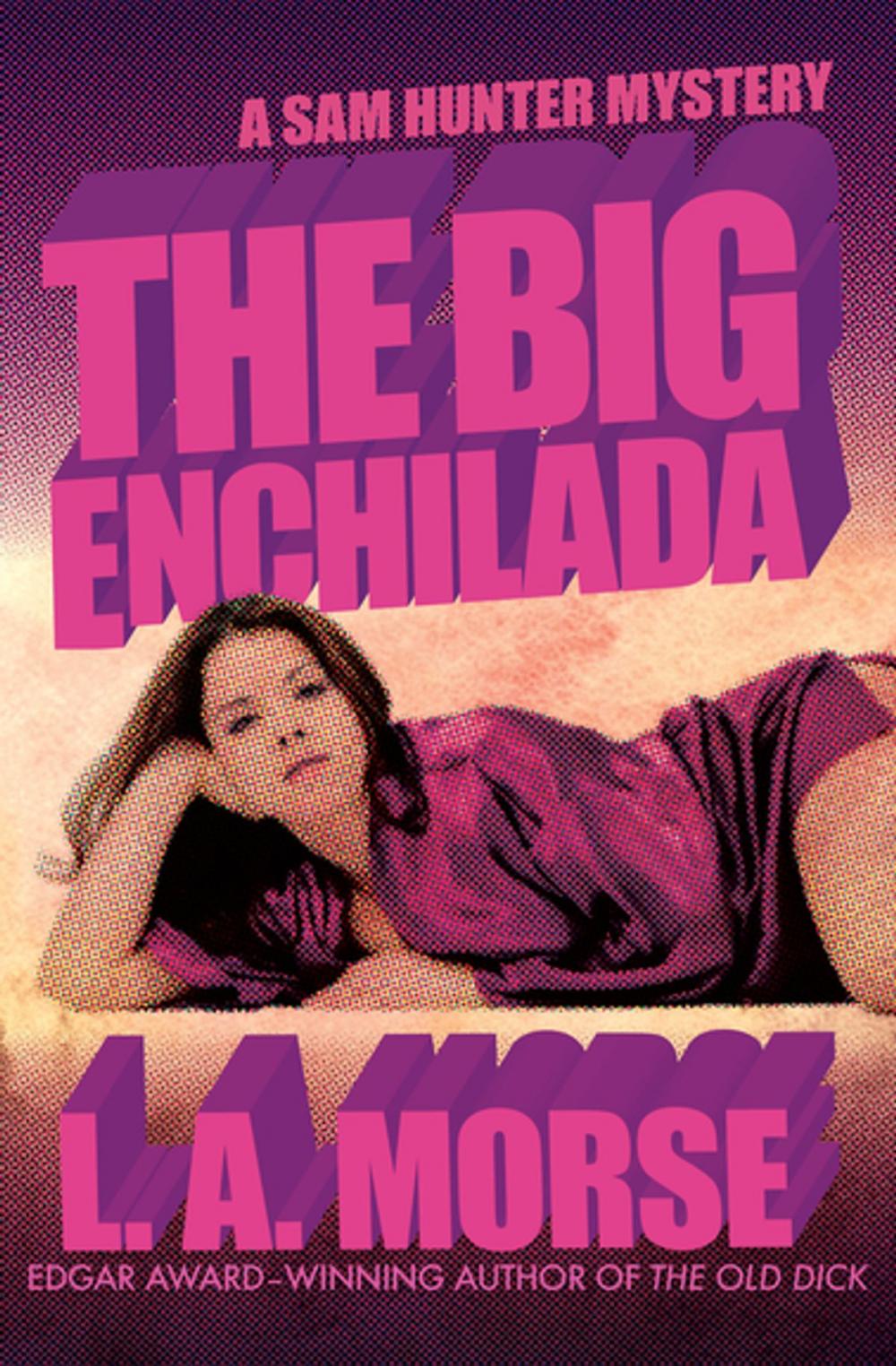 Big bigCover of The Big Enchilada