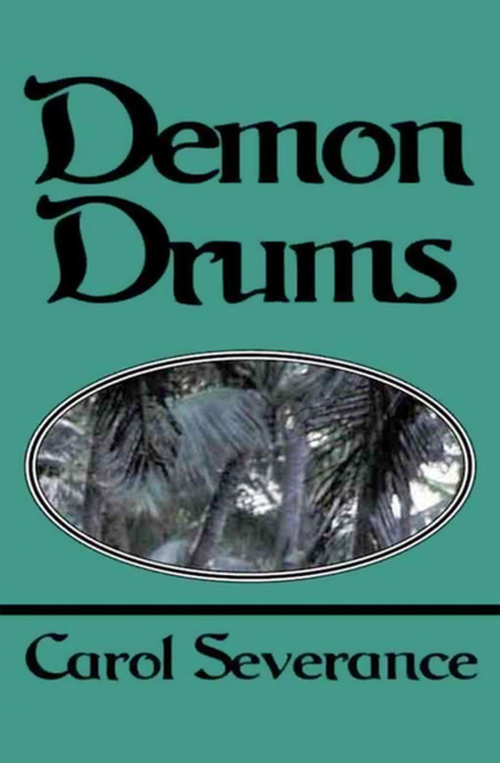 Big bigCover of Demon Drums