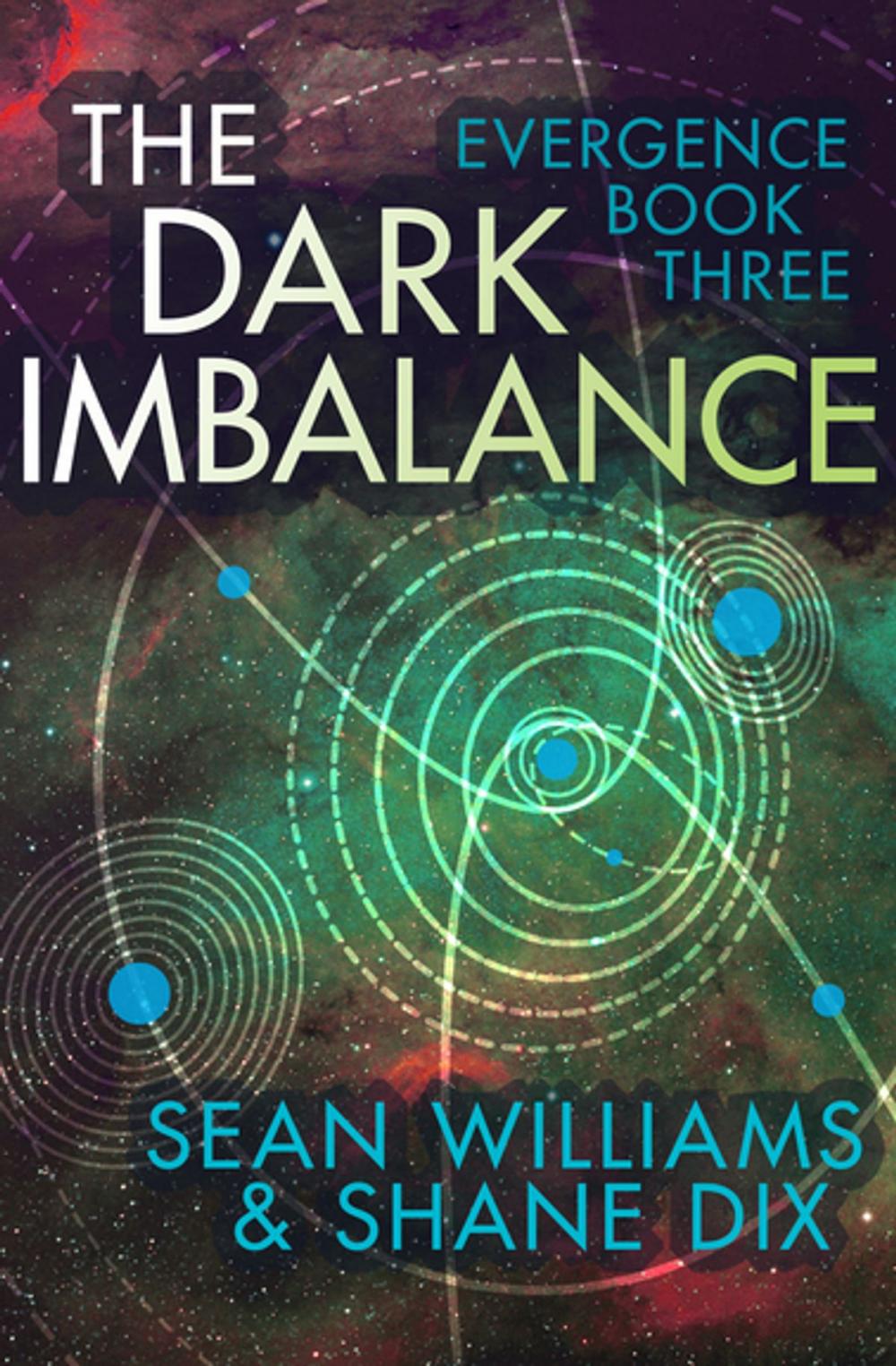 Big bigCover of The Dark Imbalance