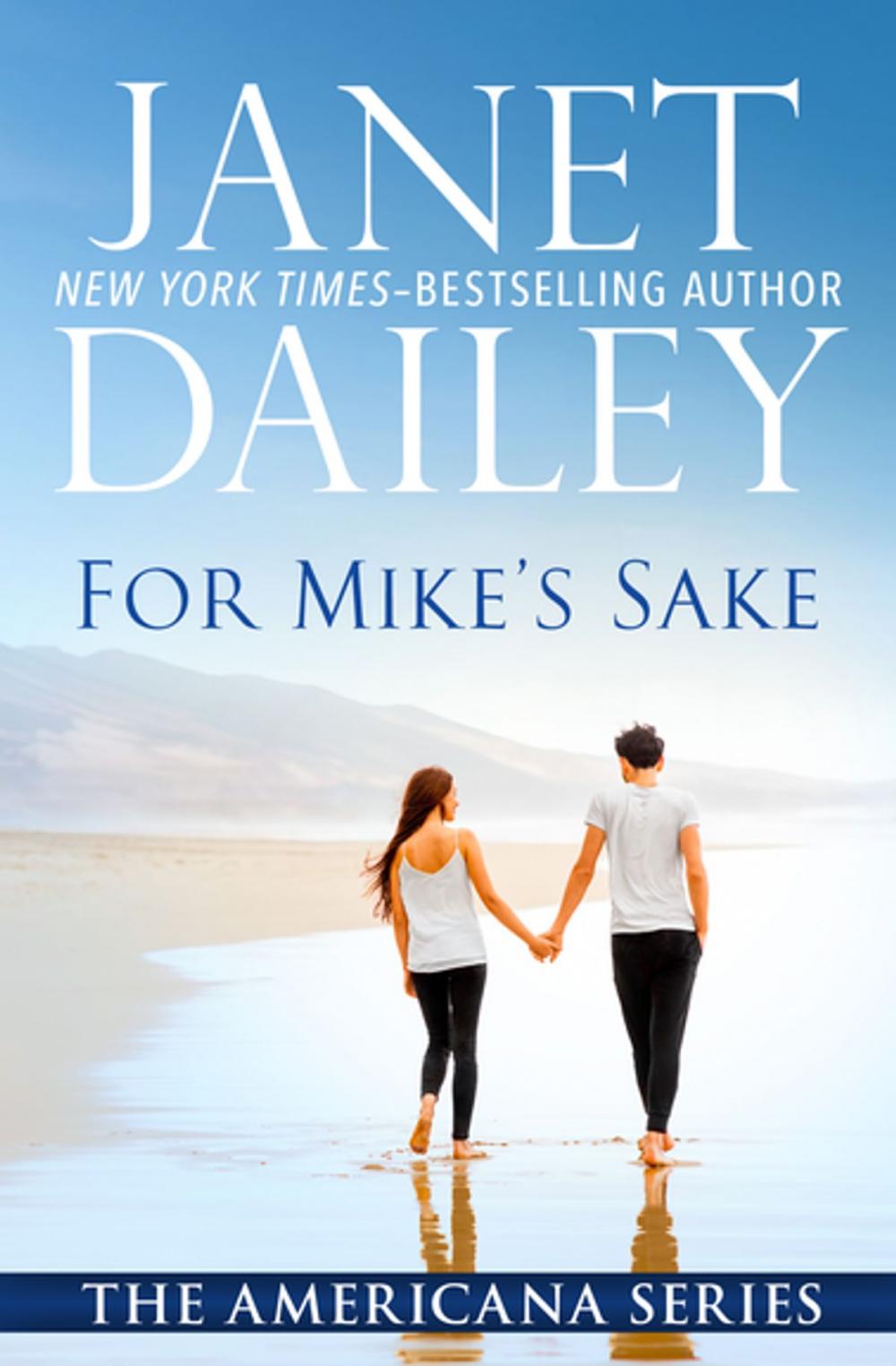 Big bigCover of For Mike's Sake