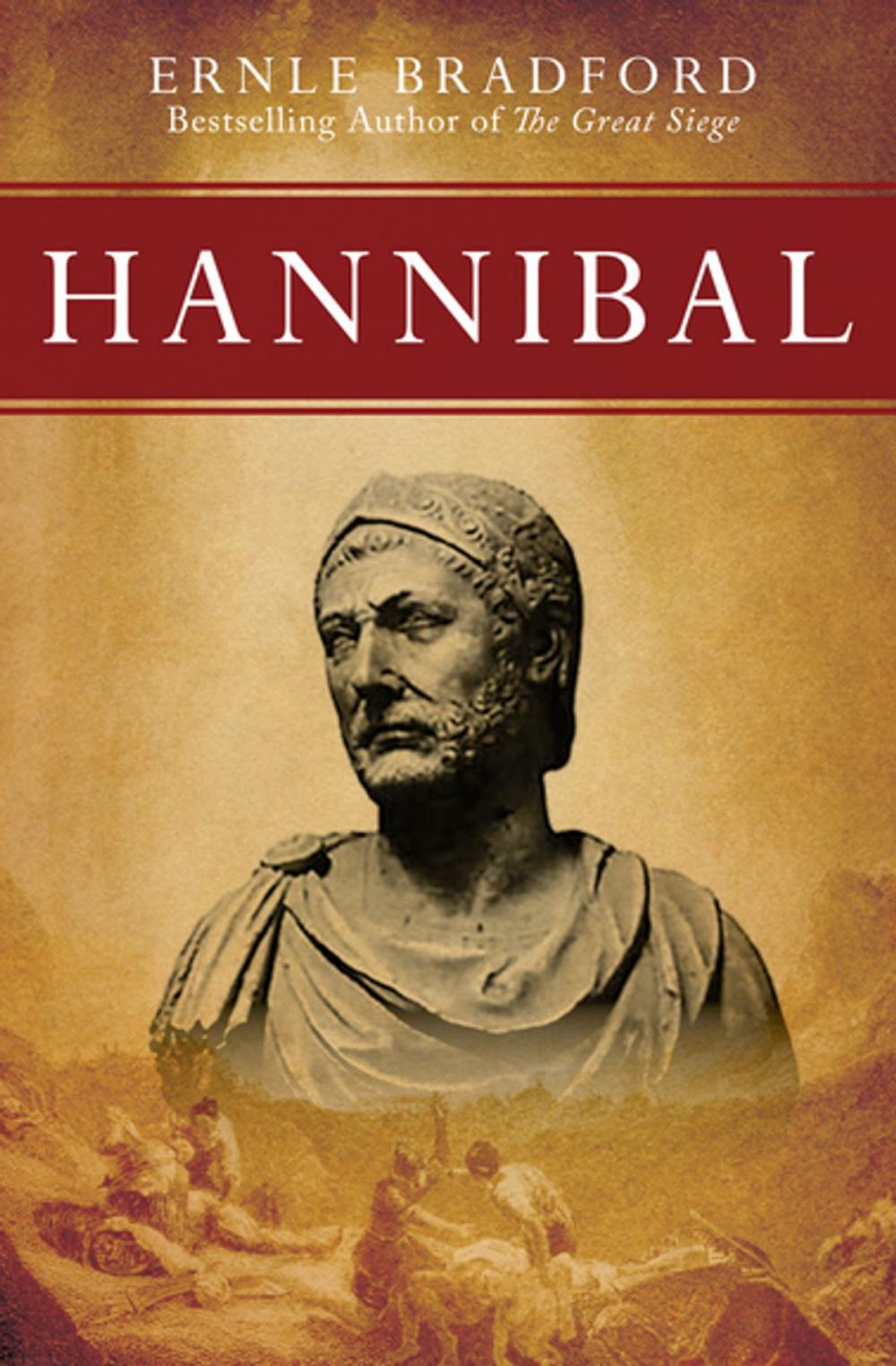 Big bigCover of Hannibal