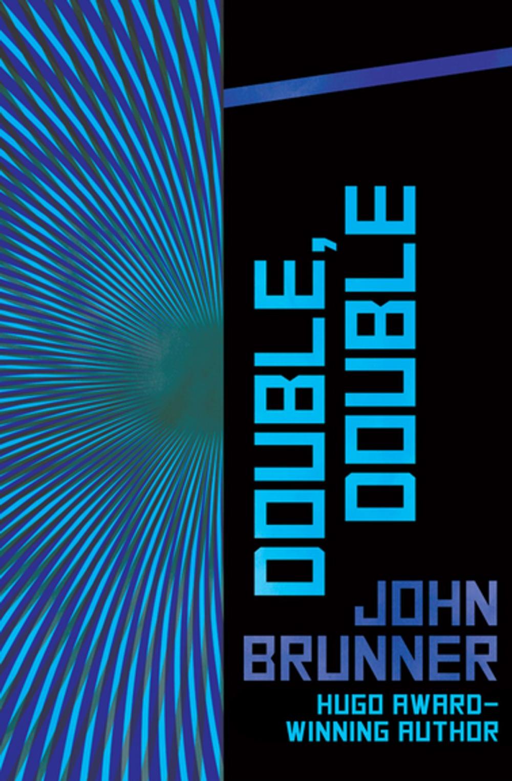 Big bigCover of Double, Double