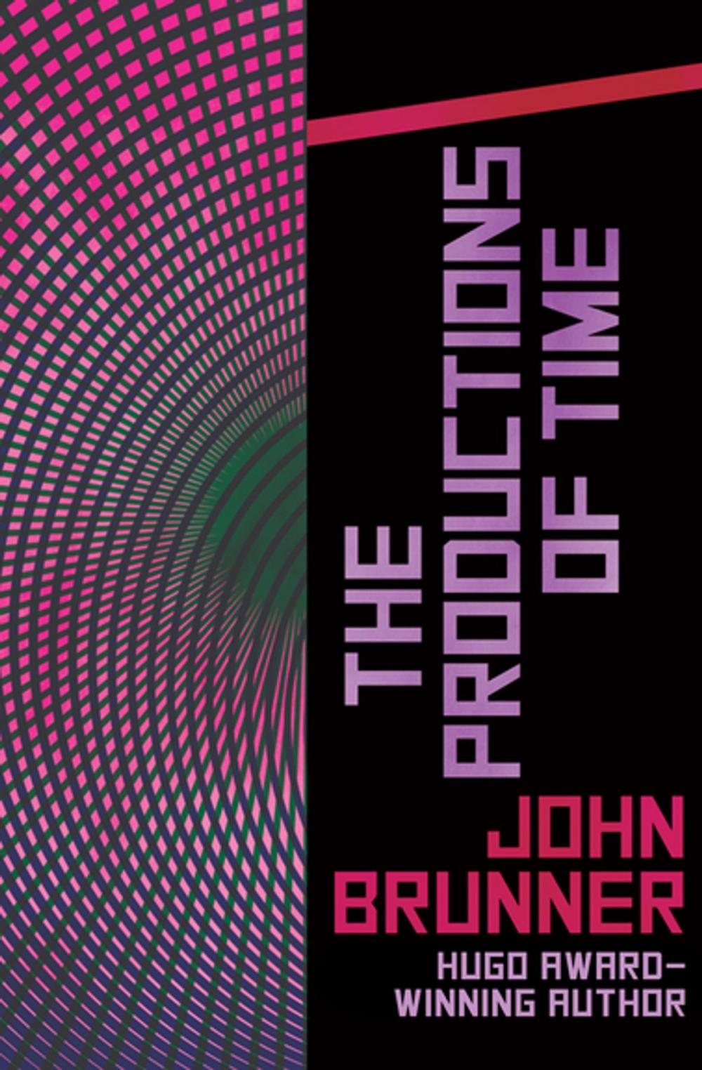 Big bigCover of The Productions of Time