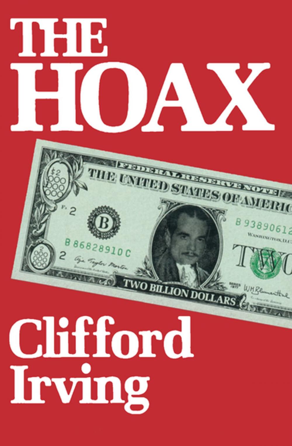 Big bigCover of The Hoax