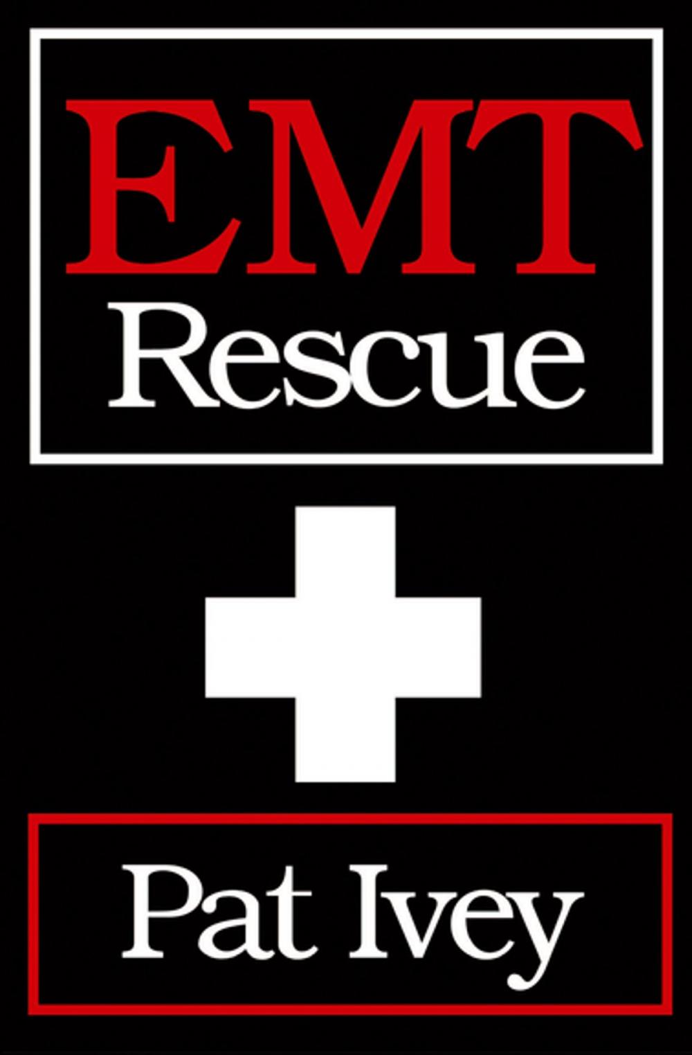 Big bigCover of EMT Rescue