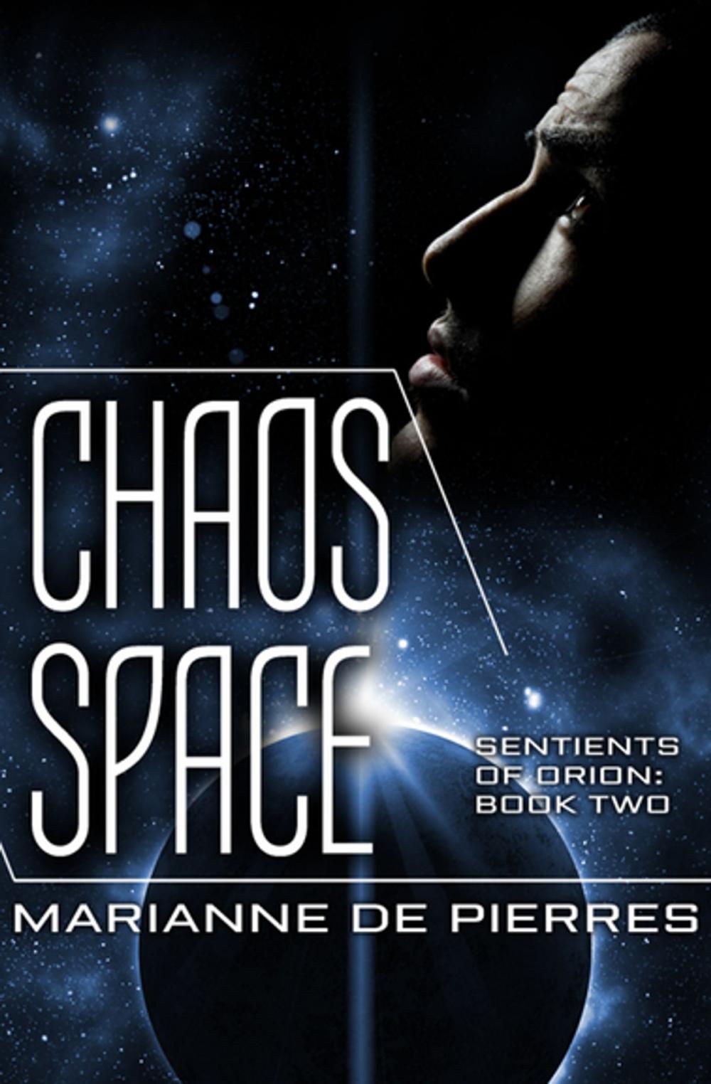 Big bigCover of Chaos Space