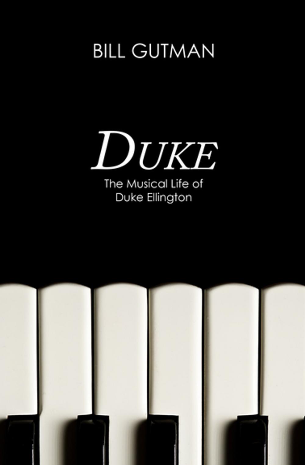 Big bigCover of Duke