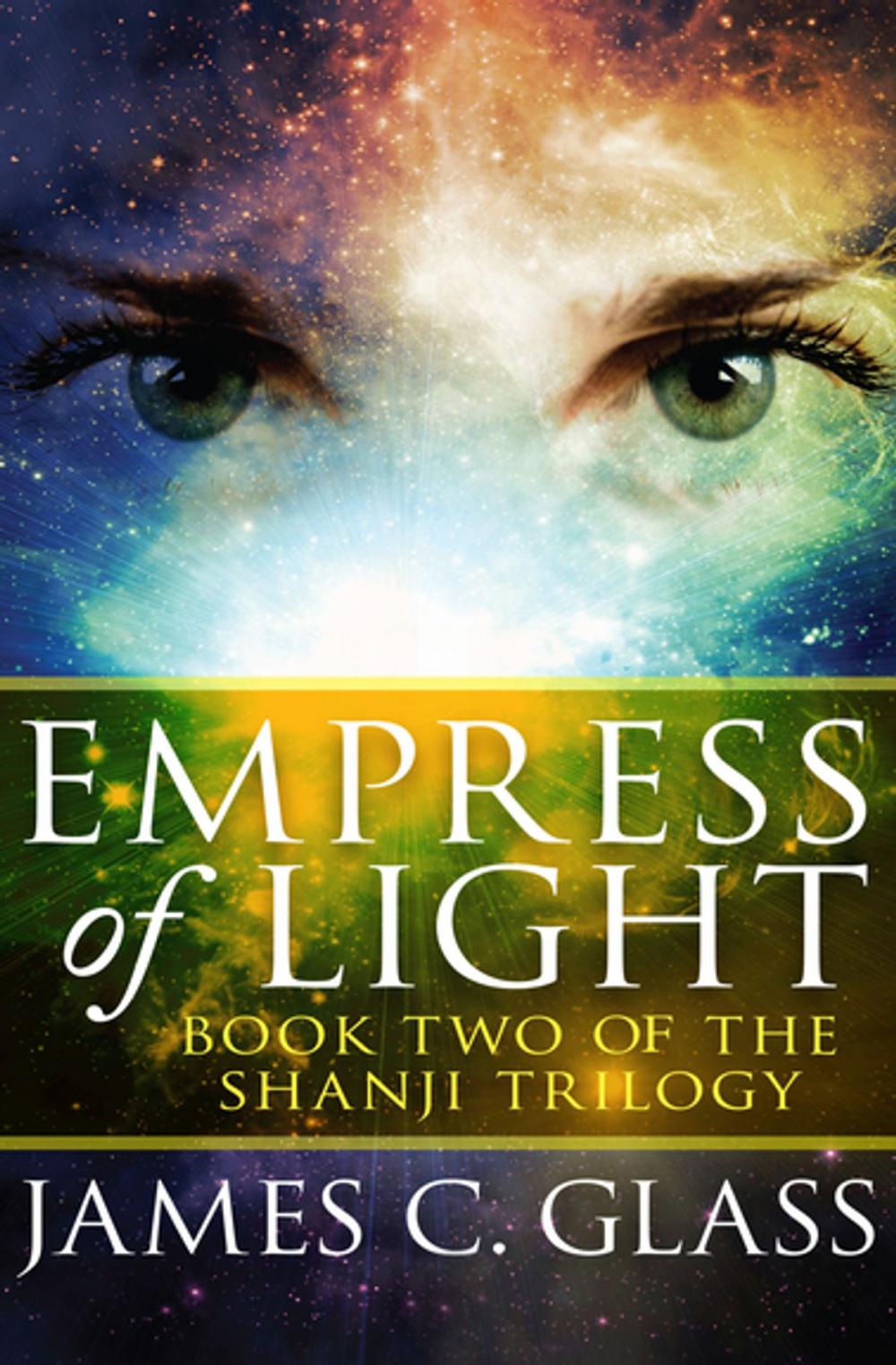 Big bigCover of Empress of Light