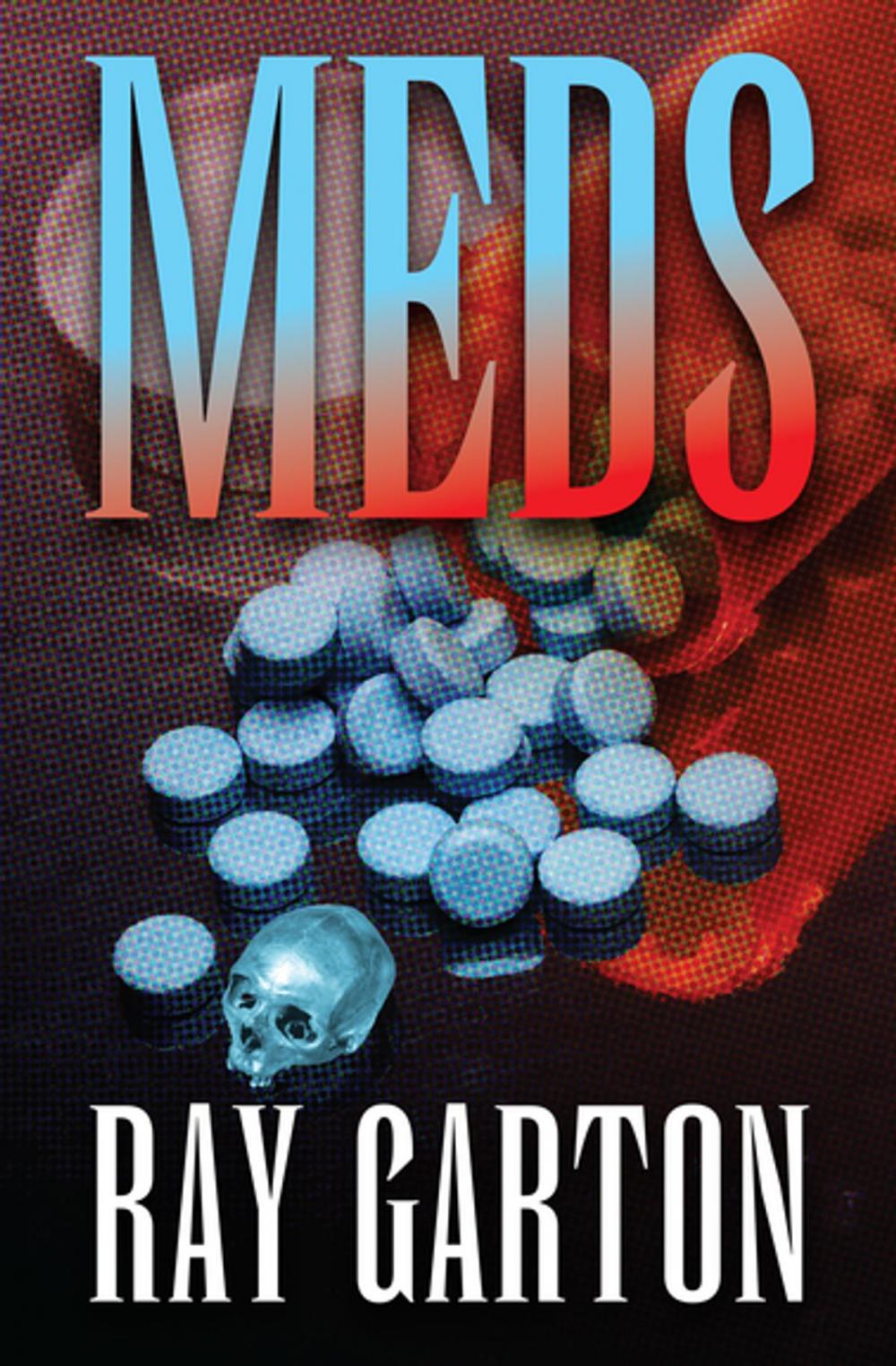 Big bigCover of Meds