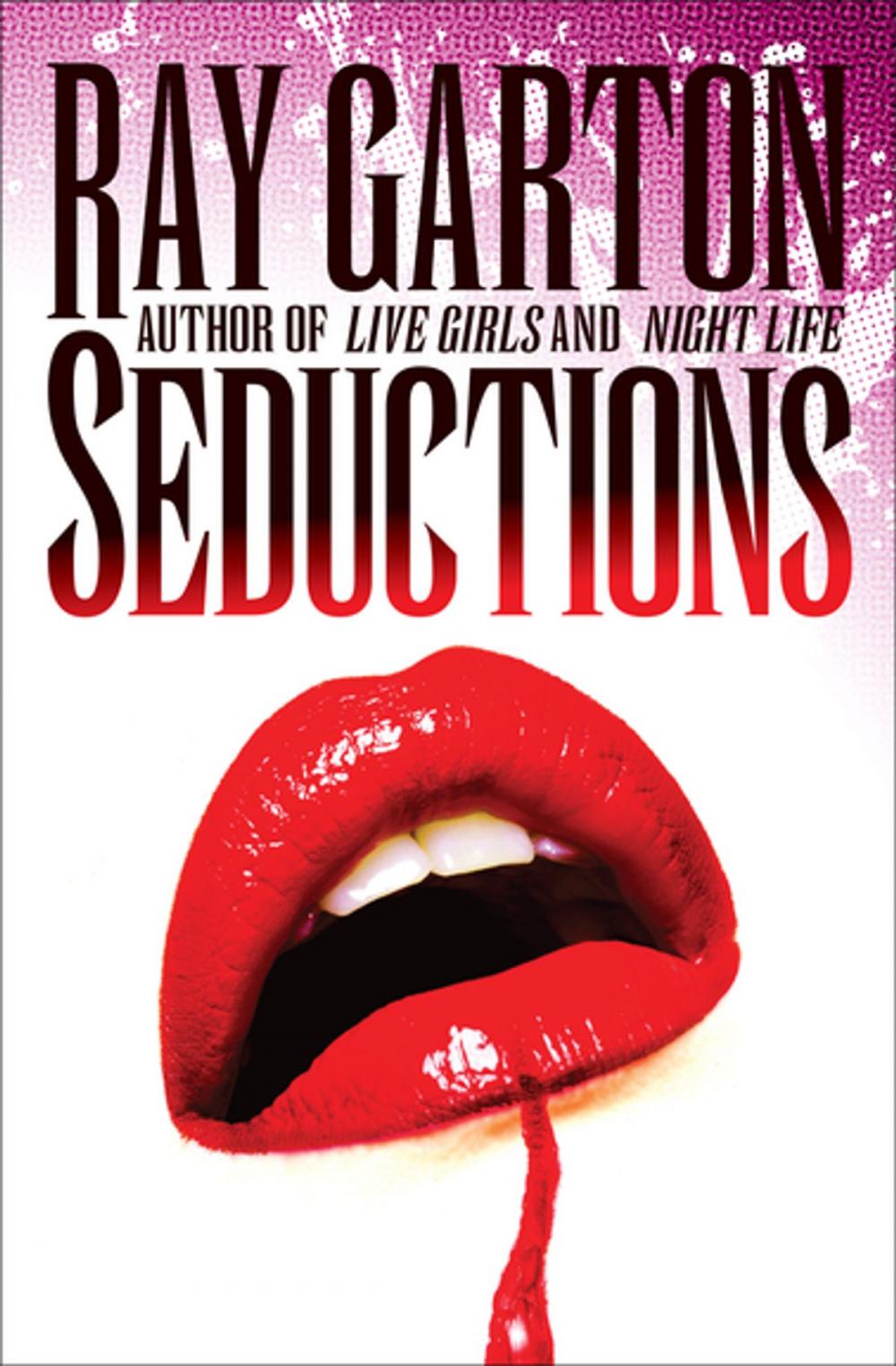 Big bigCover of Seductions