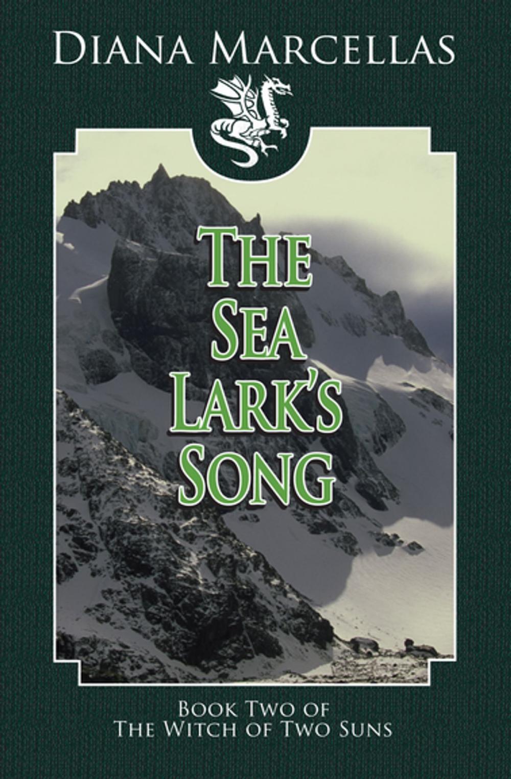 Big bigCover of The Sea Lark's Song