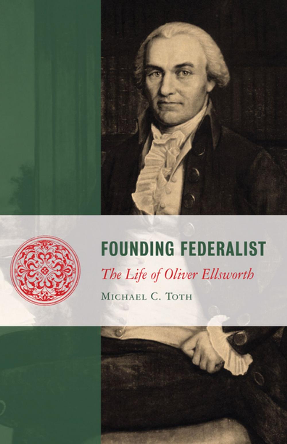 Big bigCover of Founding Federalist