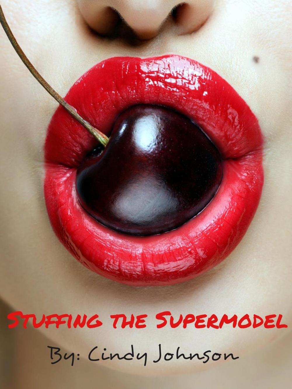 Big bigCover of Stuffing the Supermodel