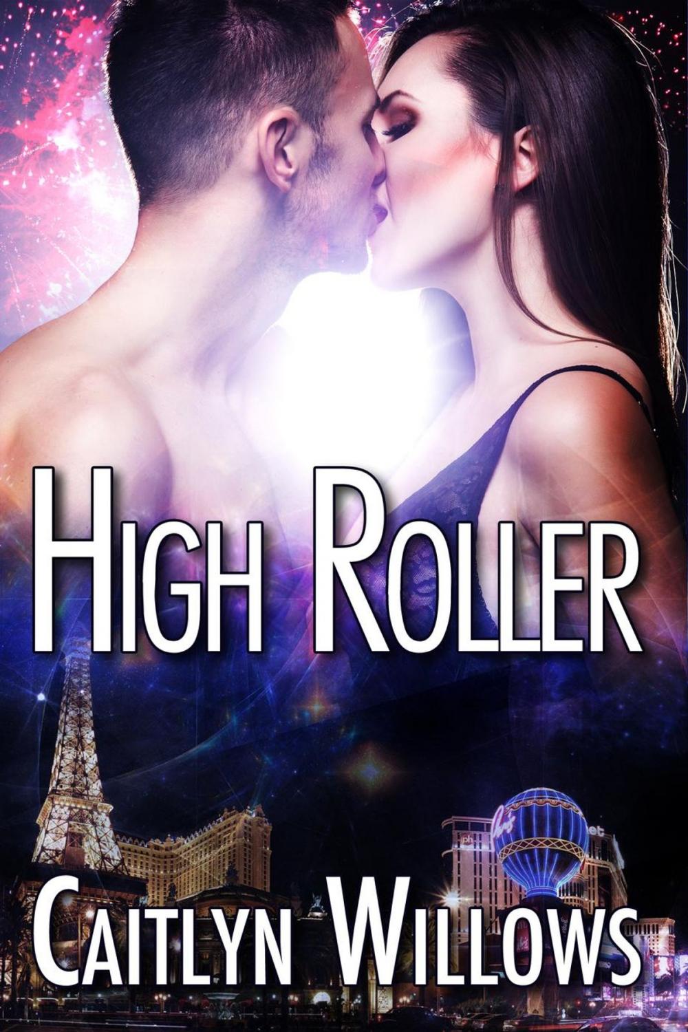 Big bigCover of High Roller