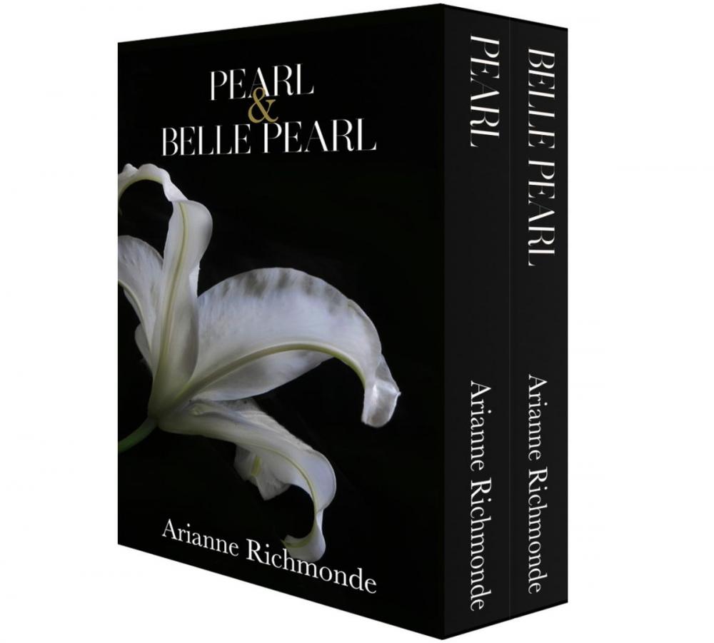 Big bigCover of Pearl & Belle Pearl (Boxed Set)