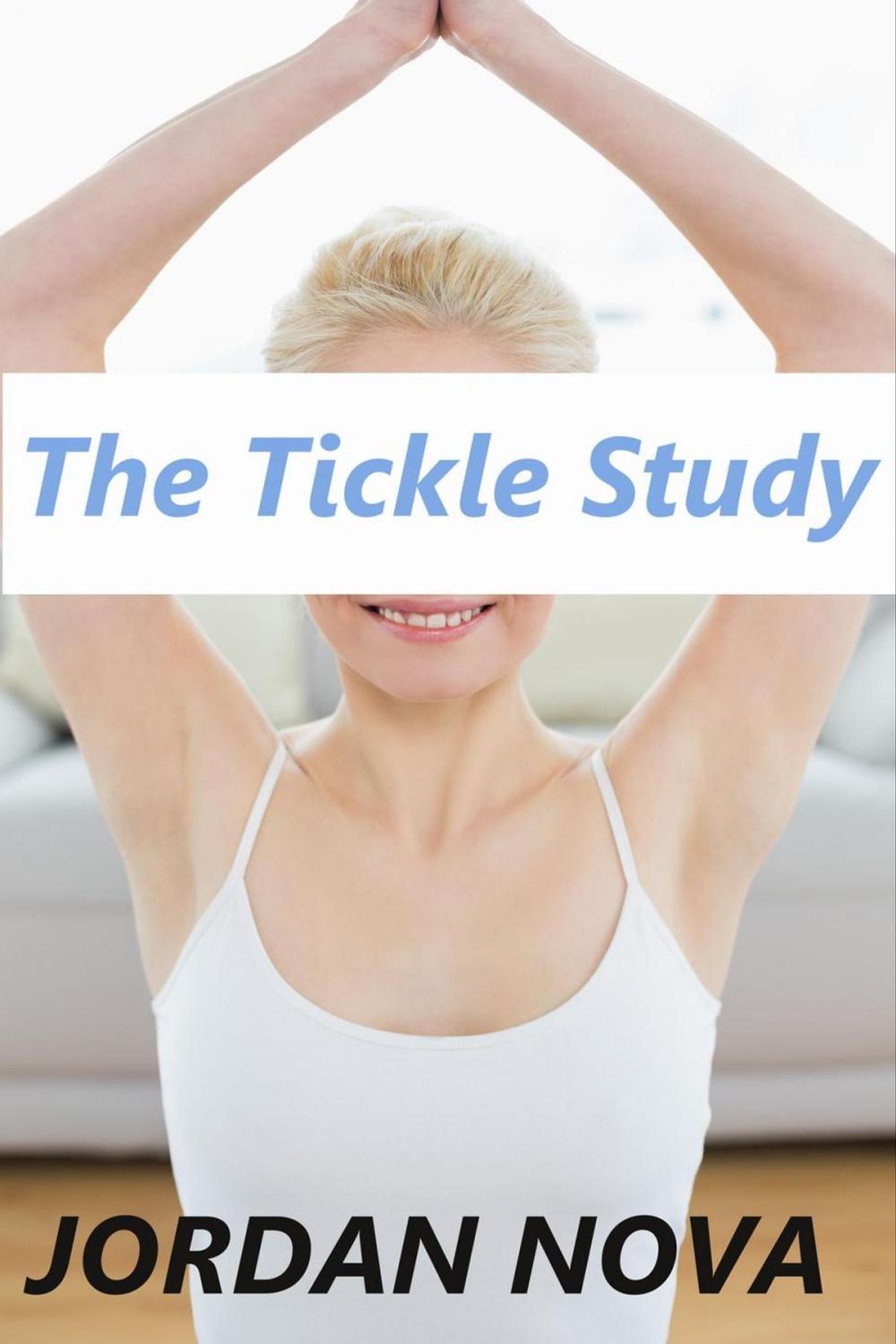 Big bigCover of The Tickle Study