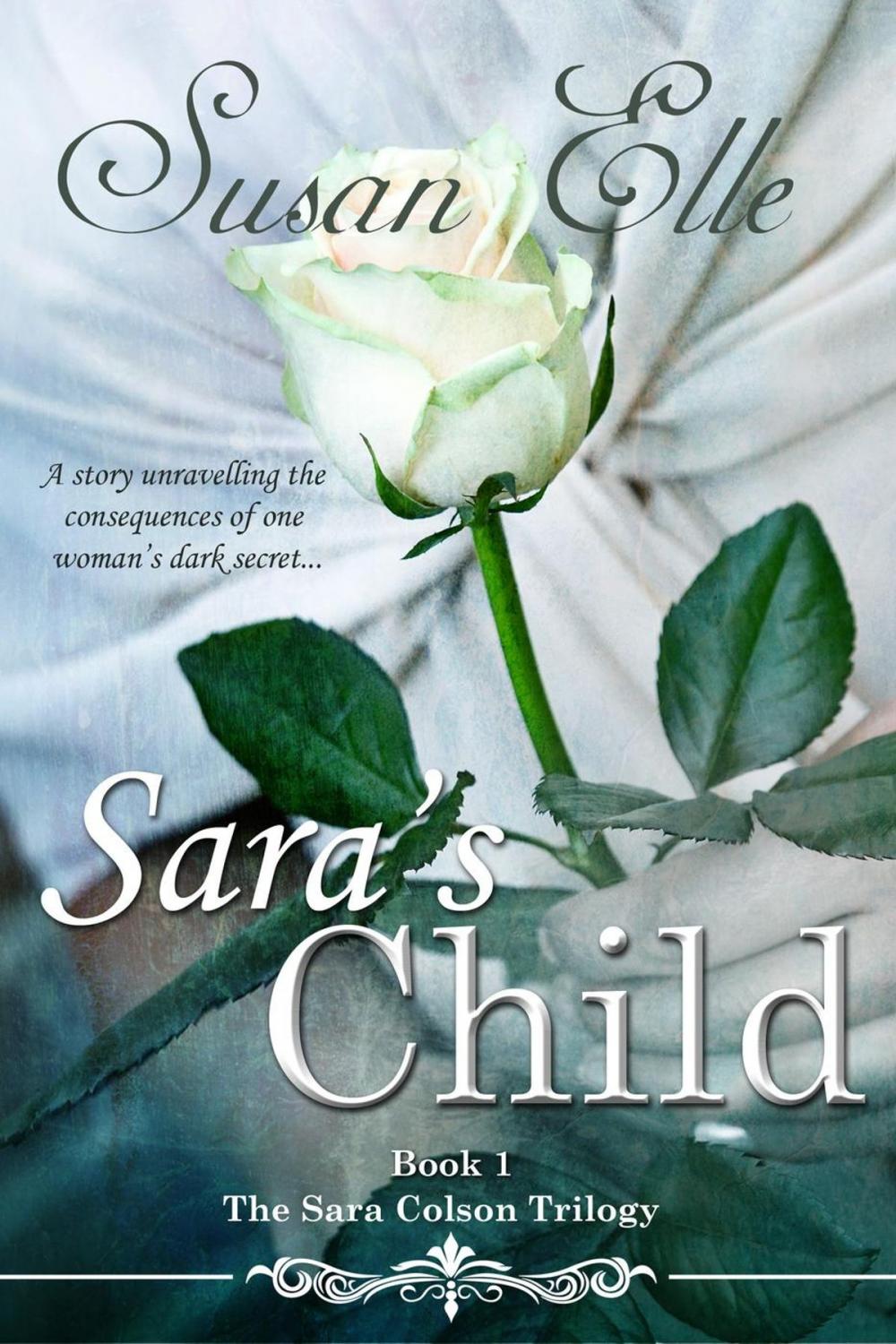 Big bigCover of Sara's Child