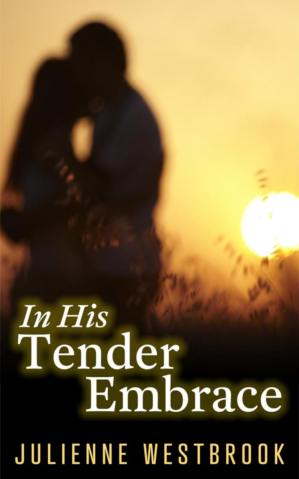 Big bigCover of In His Tender Embrace