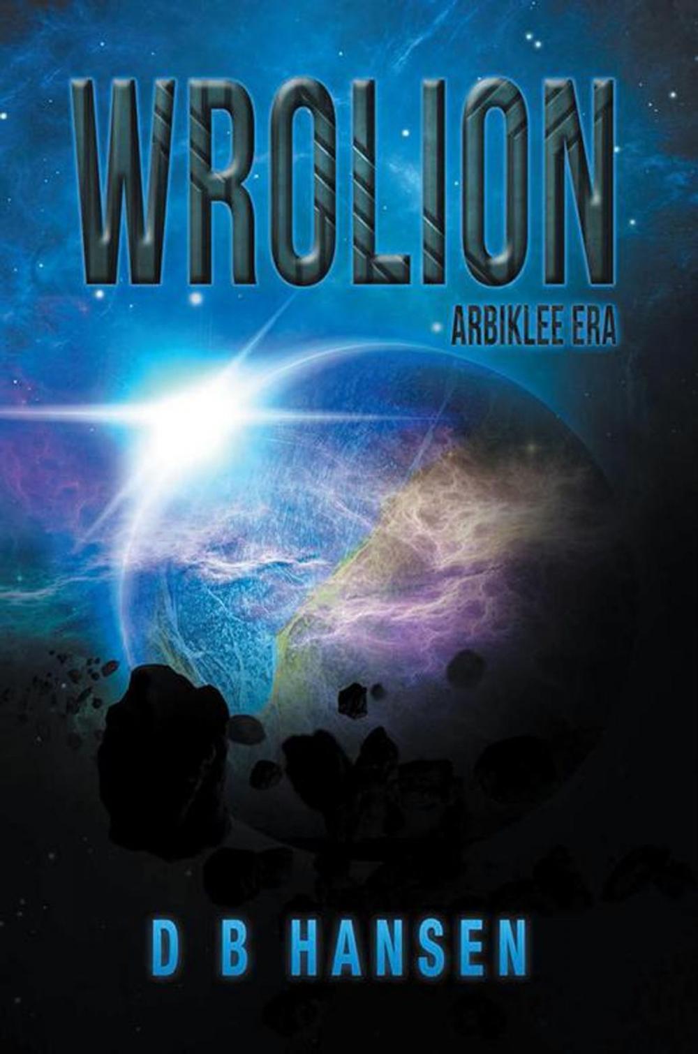 Big bigCover of Wrolion