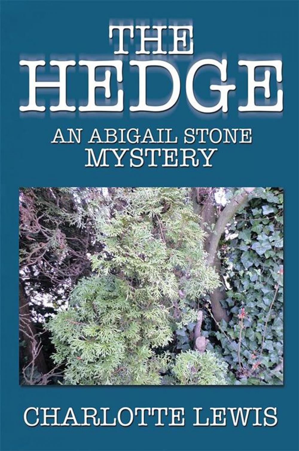 Big bigCover of The Hedge